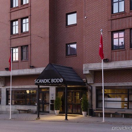 Scandic Bodo Luaran gambar